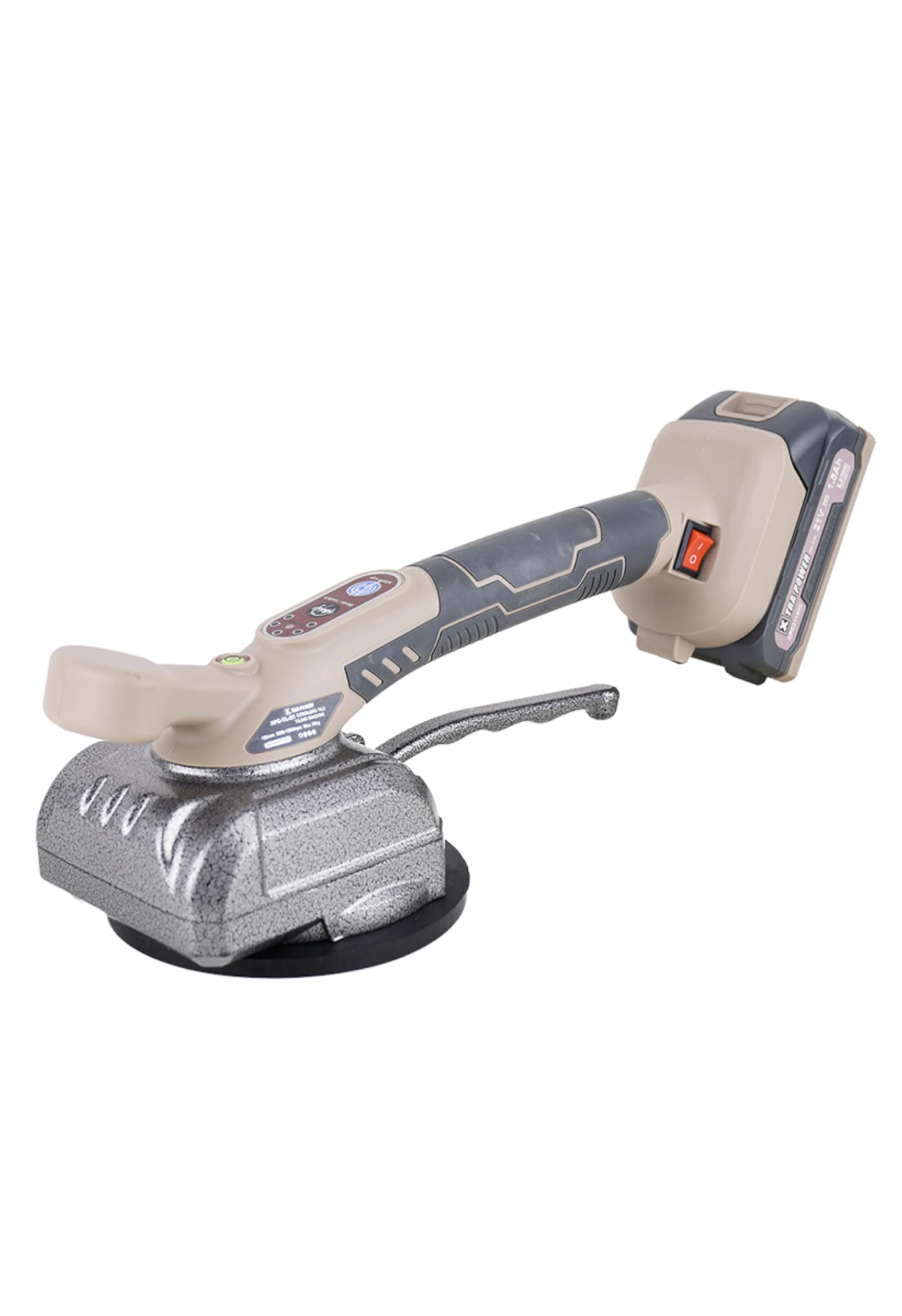 Cordless Tile Tiling Machine, Model XPC-TL-01 : Amazon.in