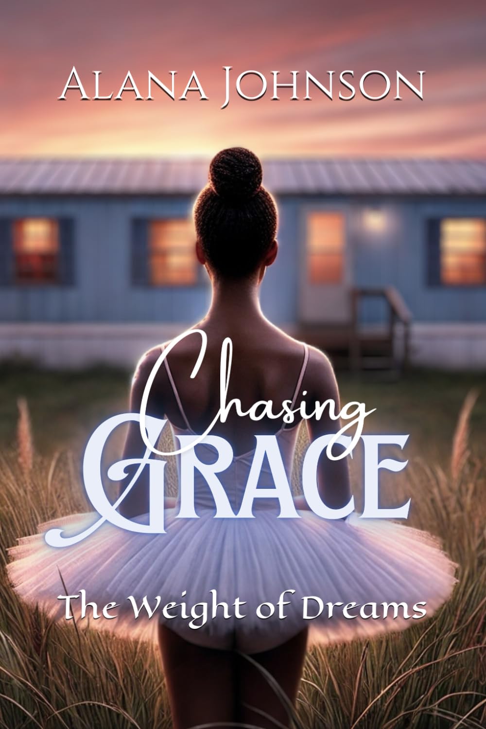 Chasing Grace: The Weight of Dreams