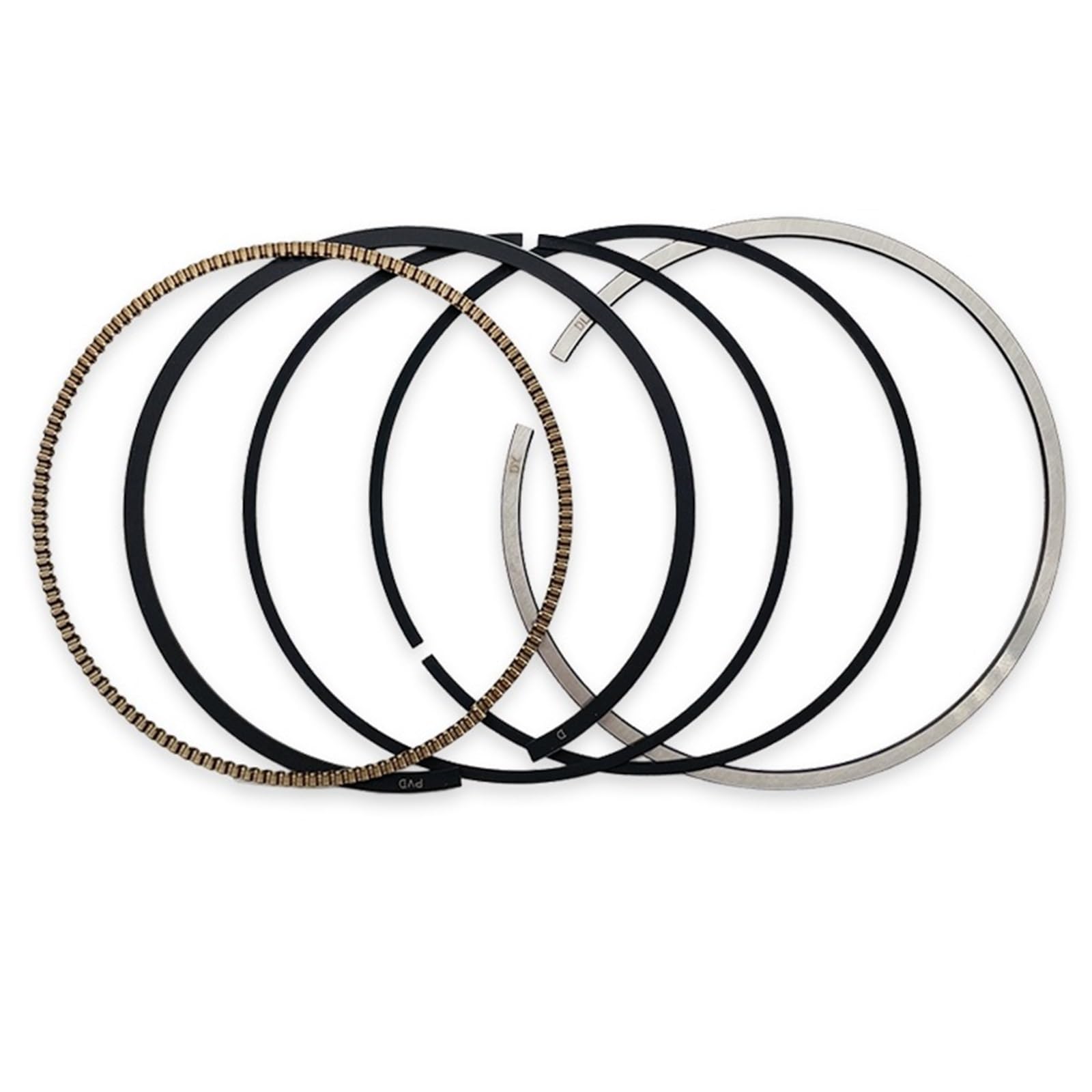 Kit cylindre YBS300 résout les pertes de compression et de piston - 6