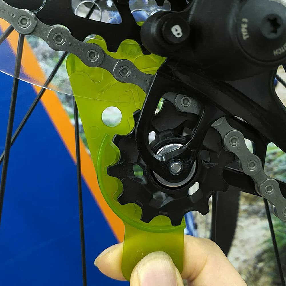 Guida Regolazione Cambio SRAM Eagle 12 Velocità - Per XX1, GX, NX - Cassette 50-52T - Foto 2
