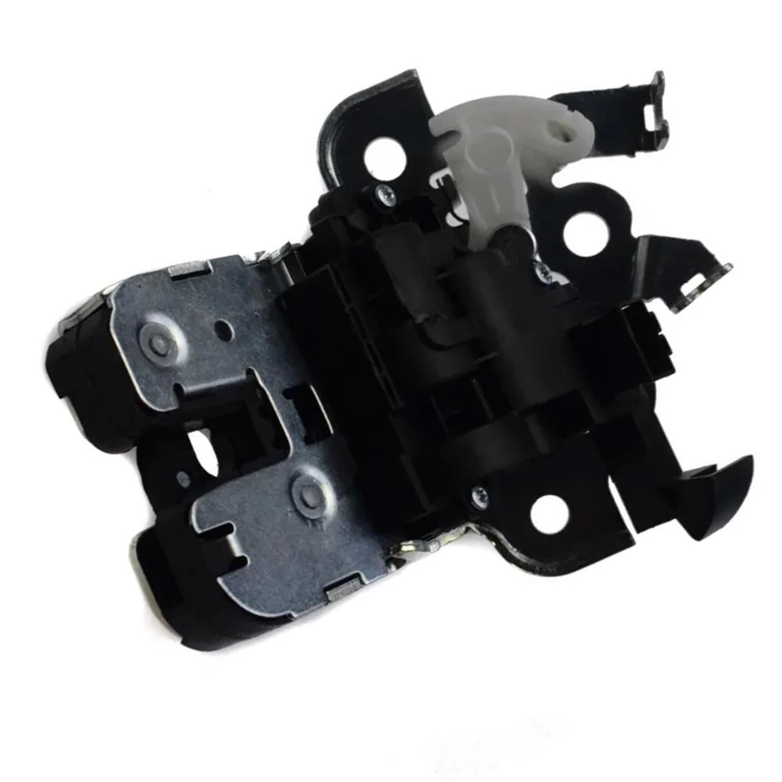 Trunk Tailgate Door Lock Latch Lid Actuator for A6 4G5 4GD C7 2.0L Estate 2012-2017