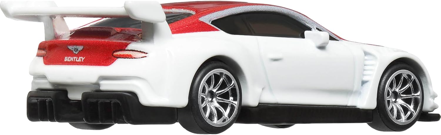 Hot Wheels Cars, Premium Fast & Furious 1:64 Scale Die-Cast Car for Collectors Inspired by Fast & Furious Movie Franchise
