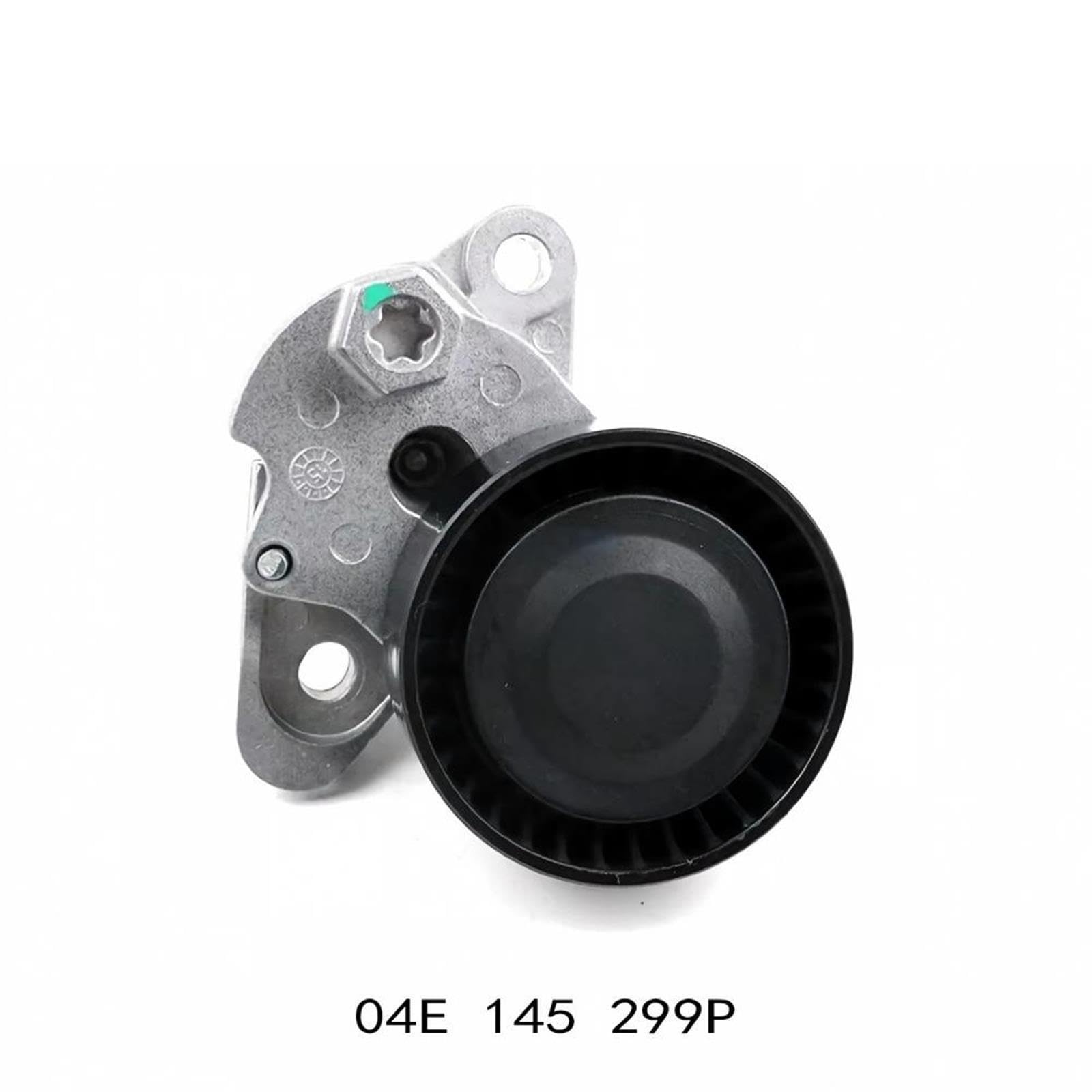 Auto Tensor Correa Poli Para Seat Para Leon III 2013-2026