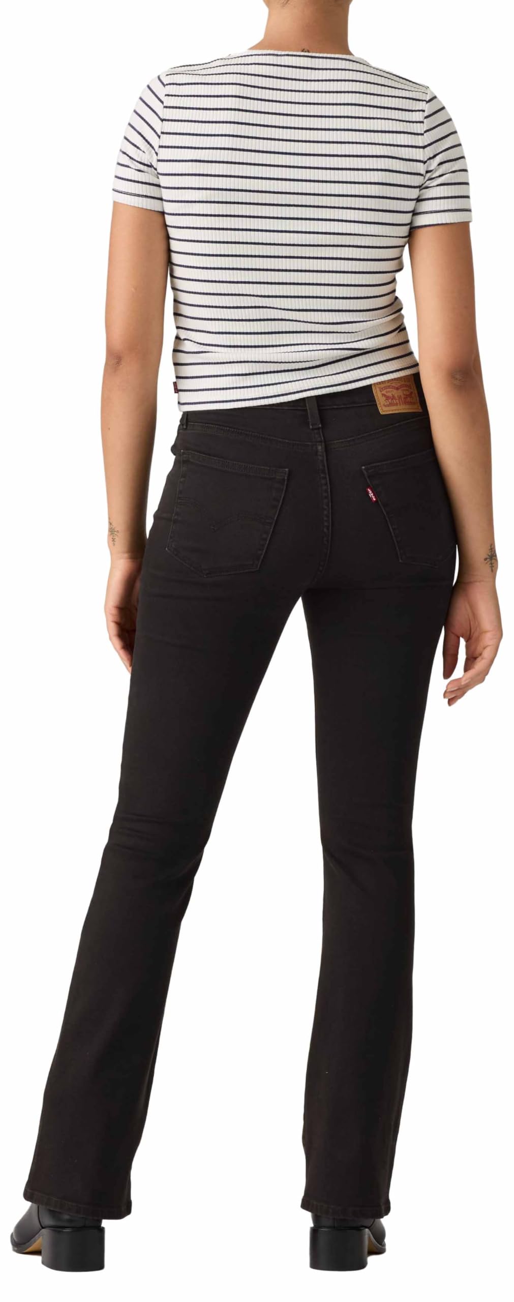Levi's - 725 High Rise Bootcut, Jeans Donna