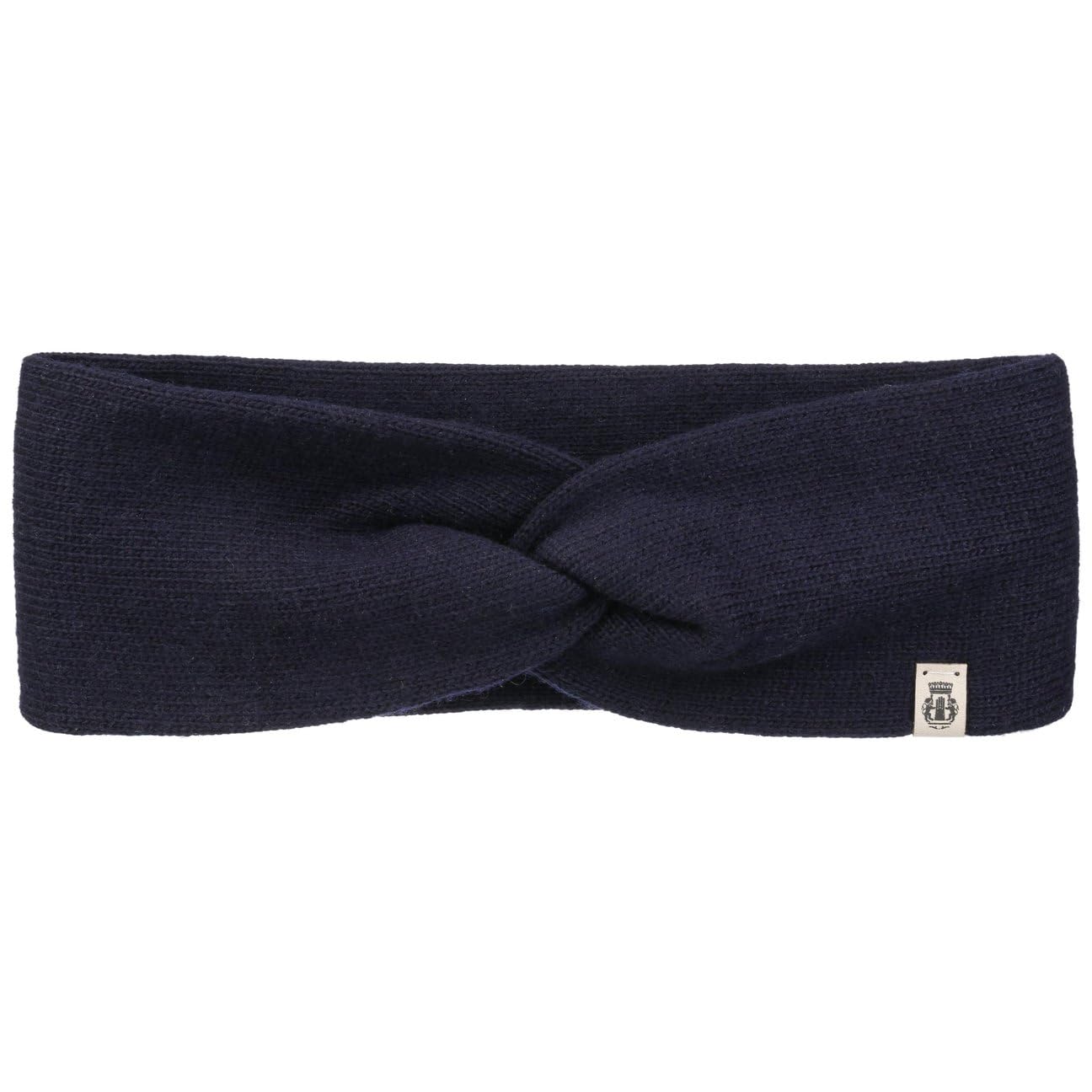 Roeckl Damen Stirnband Essentials, Einfarbig