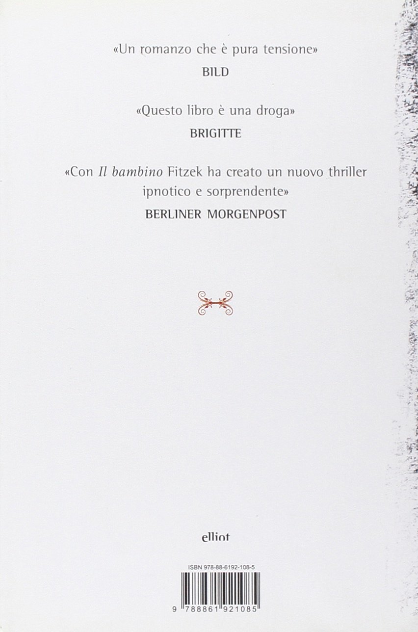 Il bambino