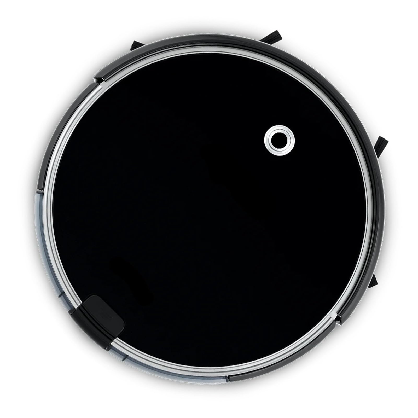 Compatibile con Gli aspirapolvere Robot Gutrend Smart 300, Rullo, Spazzola Laterale Principale, Filtro Hepa, Panni for mocio, straccio, Pezzo di Ricambio, Accessorio di Ricambio(Set F)