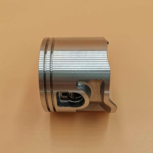 Miniatura 5 de Kit de pistón de 1.969 in para sierra de corte Stihl TS410 TS420 4238 020 1202, 4238 030 2003