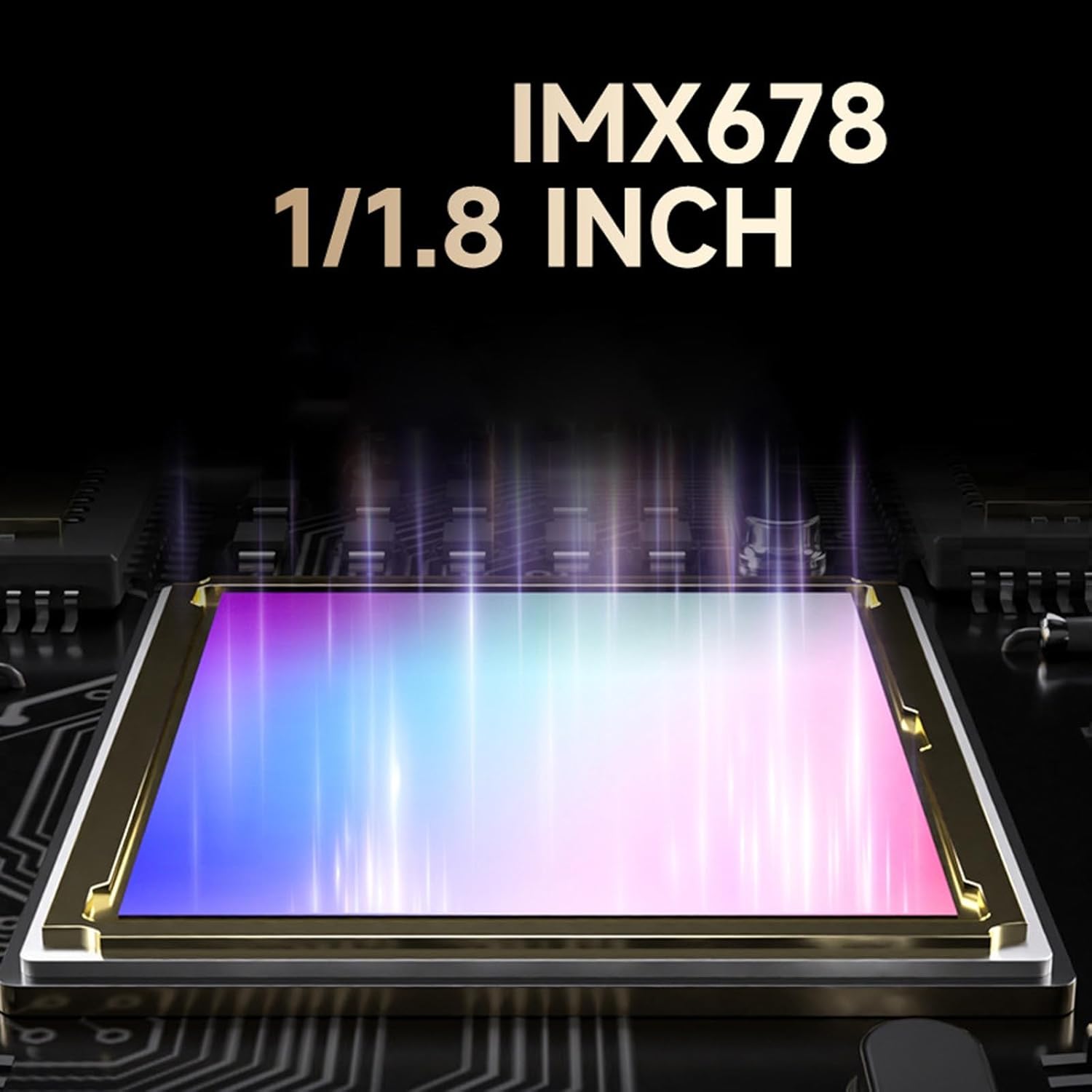 Multifunction Digital Camera for Microscopes with Auto White Balance and Freeze Function for Observation Industrial Inspection Microscope