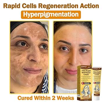 ドック Bright Up Cream & Deep Repair Cream Bright Up Skin