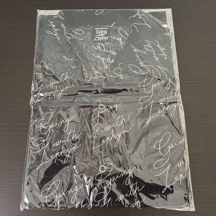 A.B.C-Z Going with Zephyrグッズ　開襟シャツ A.B.C-Z - A.B.C-Z Going with zephyr シャツの通販 by Buissons