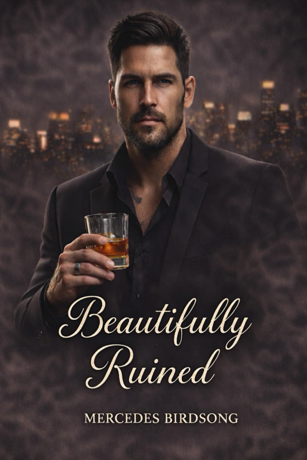 Beautifully Ruined: 1 (Mafia King Series)
