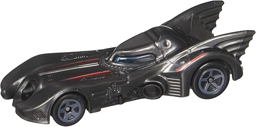 Miniatura 1 de Hot Wheels 1:50 Batman (1989) Batmobile