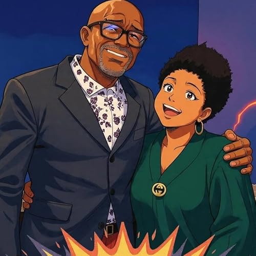 Inspiration Moment With Special Guest First Lady Shander Meadows