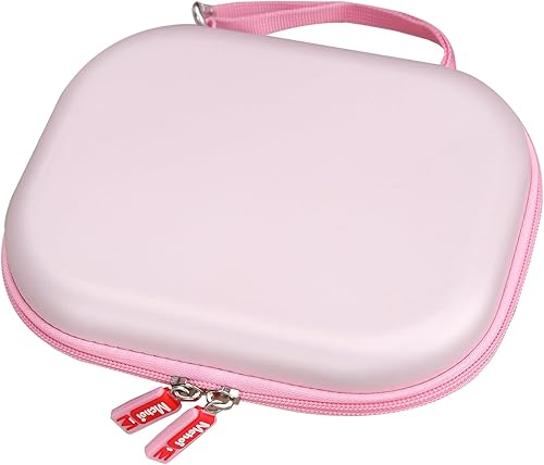 Miniatura 4 de Mchoi Funda rígida adecuada para auriculares JBL Tune 500BT  510BT Bluetooth inalámbricos, impermeables, a prueba de golpes, con protección Cas,