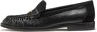 kate spade new york Womens Penni Leather Loafer
