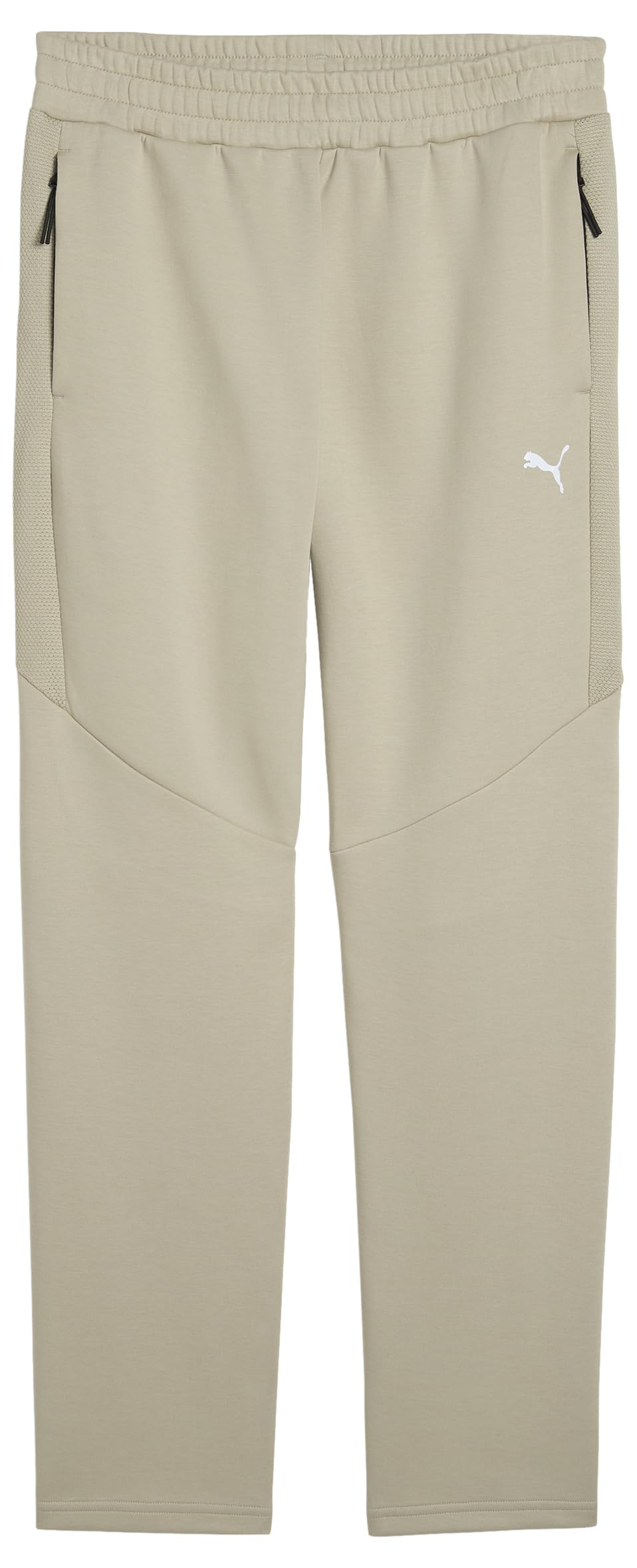 PUMA Herren Strickhose Evostripe Pants Dk