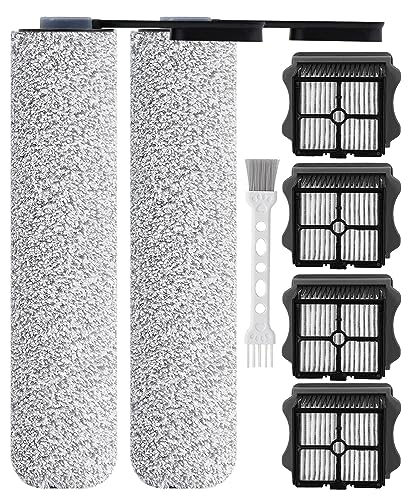 S5 Brush & 4-Filter Combo Kit