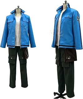 ワールドトリガー 迅悠一 コスプレ衣装 コスプレ衣装（靴とウィッグ 別売り）オーダー可