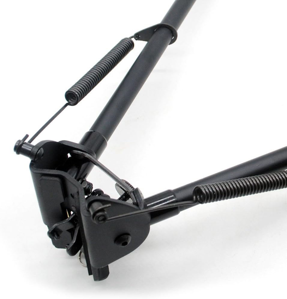 Trirock Bipod 13 to 23 inch for Hunting Rifle with Sling Stud Without Adapter