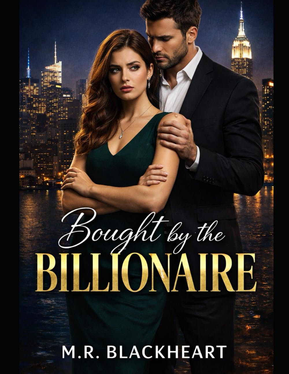 Bought by the Billionaire: The Sovereign Billionaires: Book 1