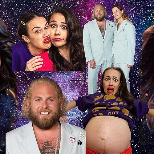 Hot Topics - Colleen Ballinger | Jonah Hill