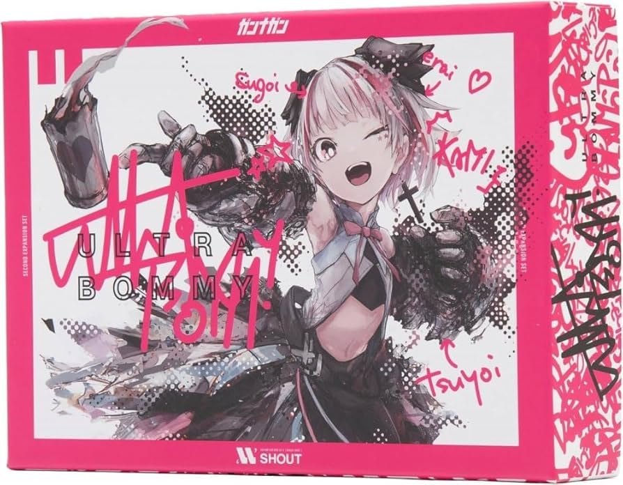 ボードゲーム　RWBY: Combat Ready＋拡張パック　和訳付き Amazon | ボードゲーム ボドゲ カードゲーム 拡張セット