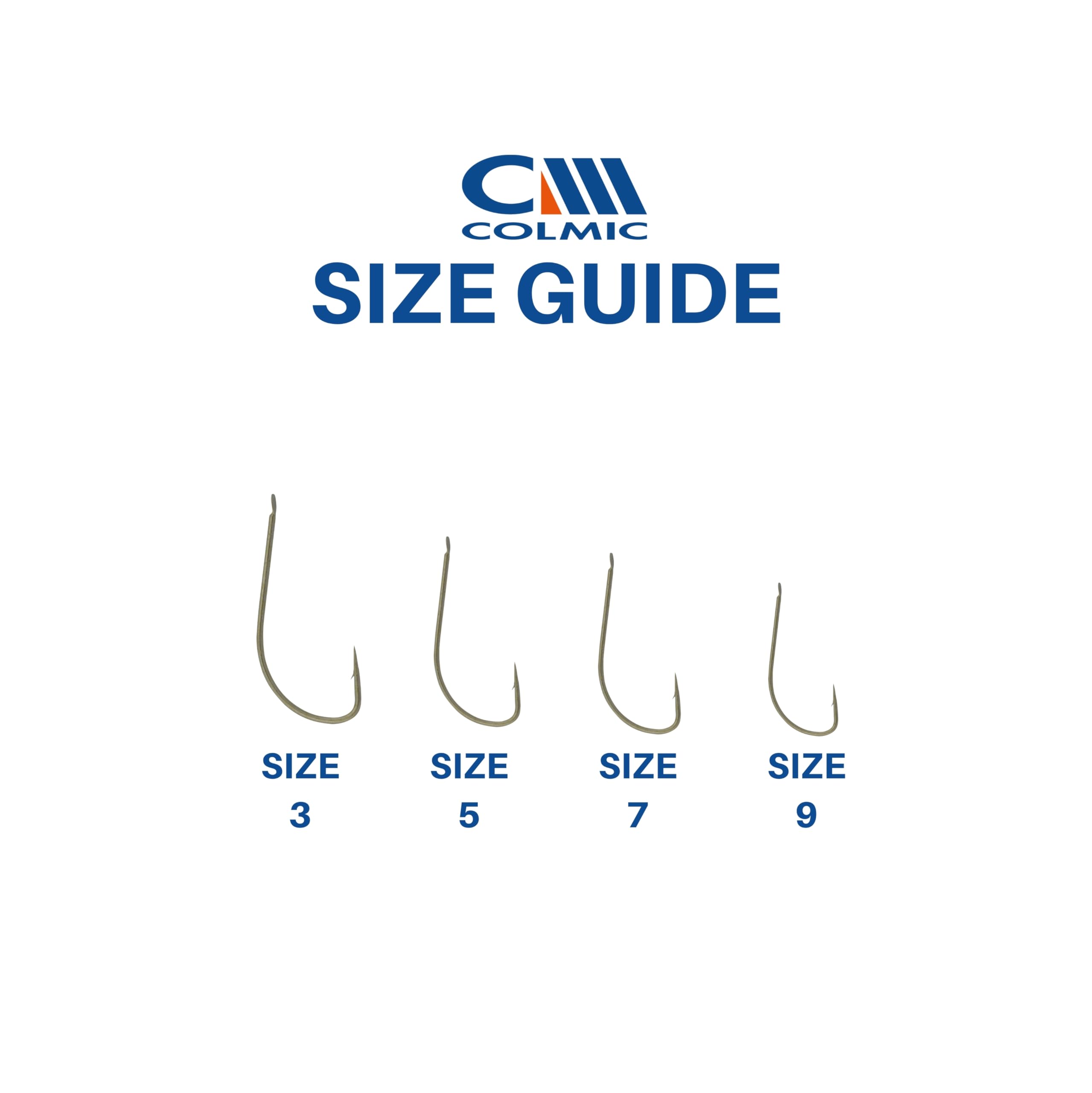 Colmic – 20 Anzuelos de Pesca TR99 en Acero Carbono Bronze – Flatted, Round, Barb, Twisted – Especiales para Trucha de Lago y Cebos Naturales – Producto Oficial Colmic