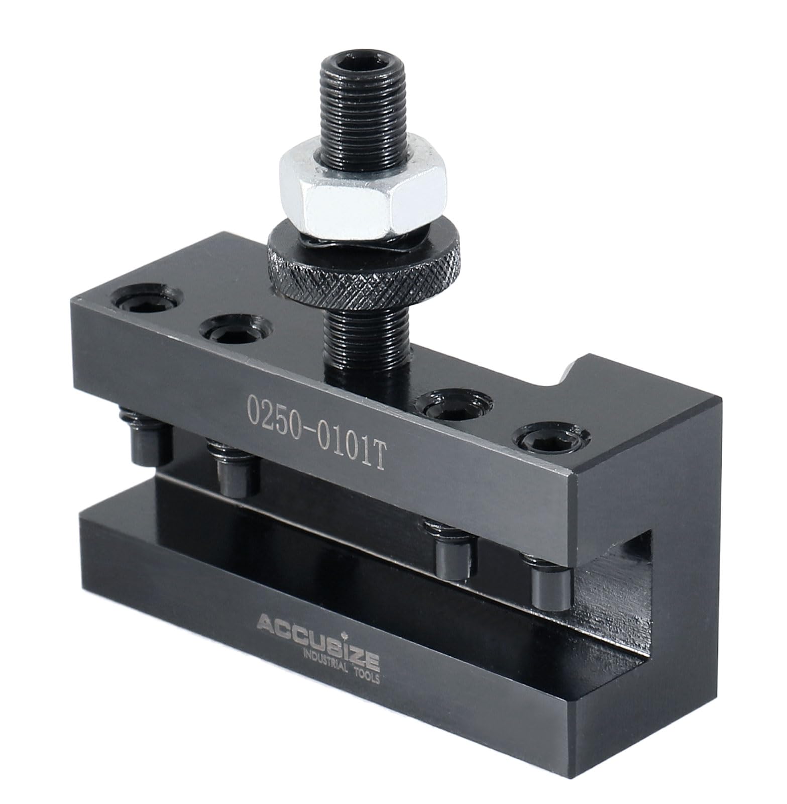 Accusize Industrial Tools Axa Turning and Facing Holder, Style 1, Working with 5/8'' Tools, 0250-0101T — Amazon image 4