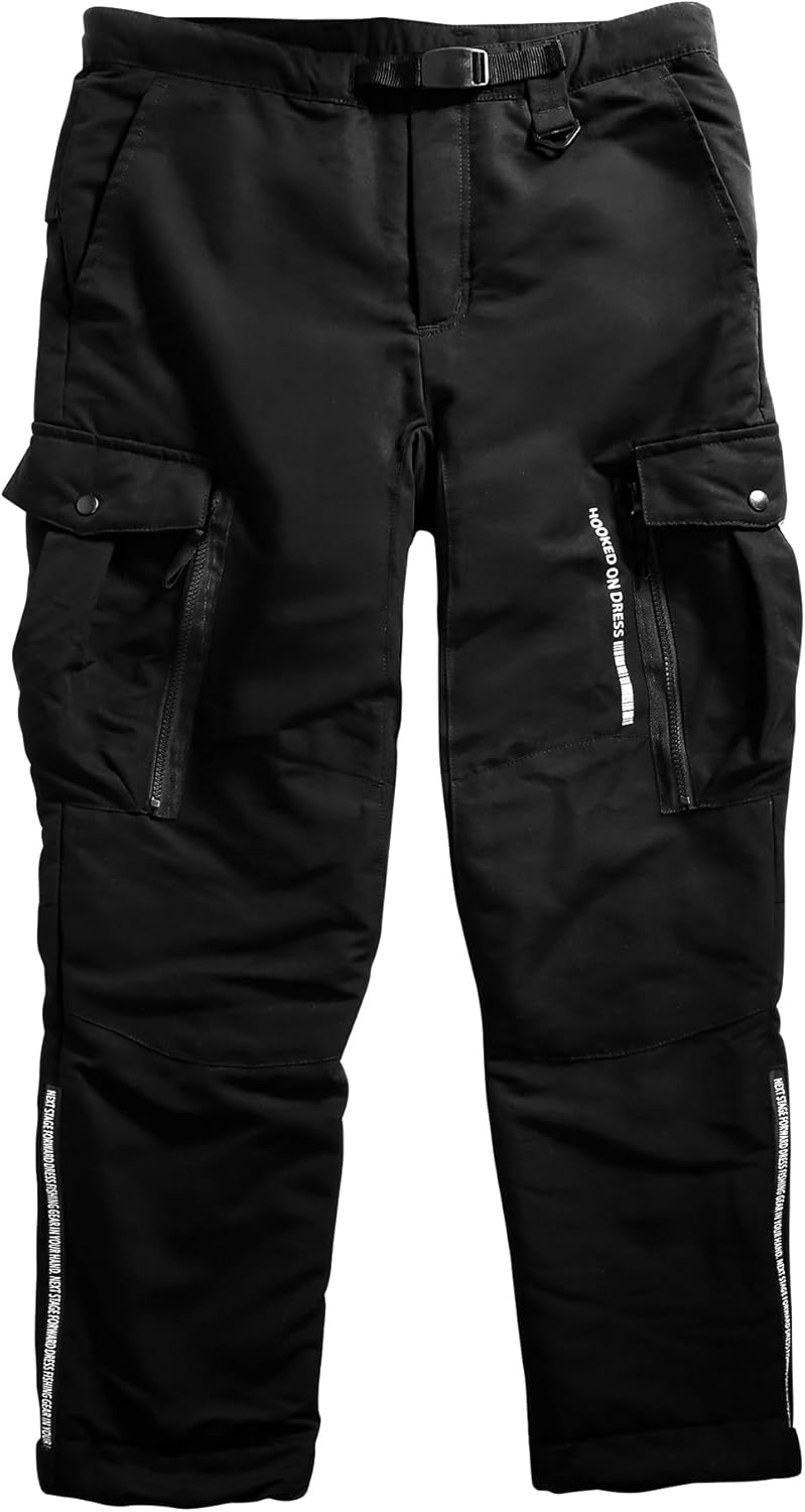 ダイワ(DAIWA) STORMFLEECE ウィンドブロックパンツ DP-8125 WL~2XL