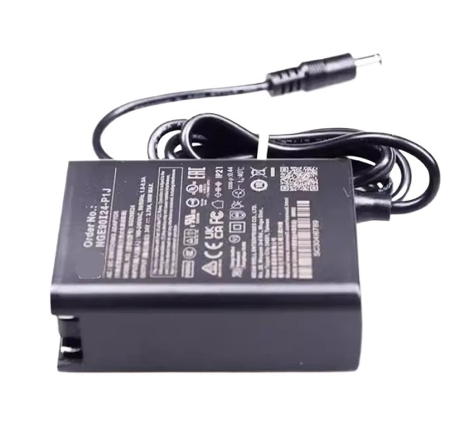 90W AC-DC Adaptor NGE90U09 NGE90I09 12 15 18 24 48-P1J(NGE90U48-P1J)