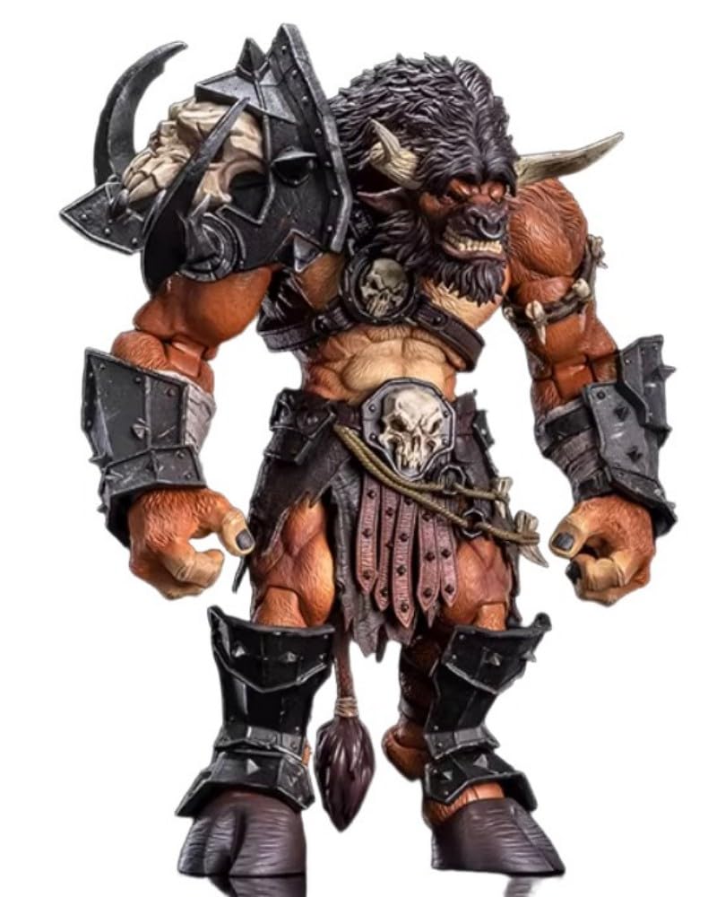 Amazon.co.jp: 「AC」Metytoyz アドベンチャーワールド ミノタウロス