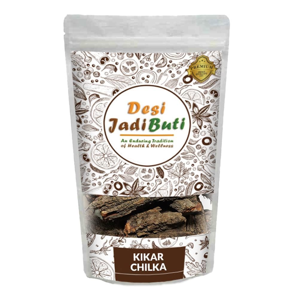 SUP Kikar Chilka | Babool Bark | Kikar Chhal | Babul Chilka (250 g)