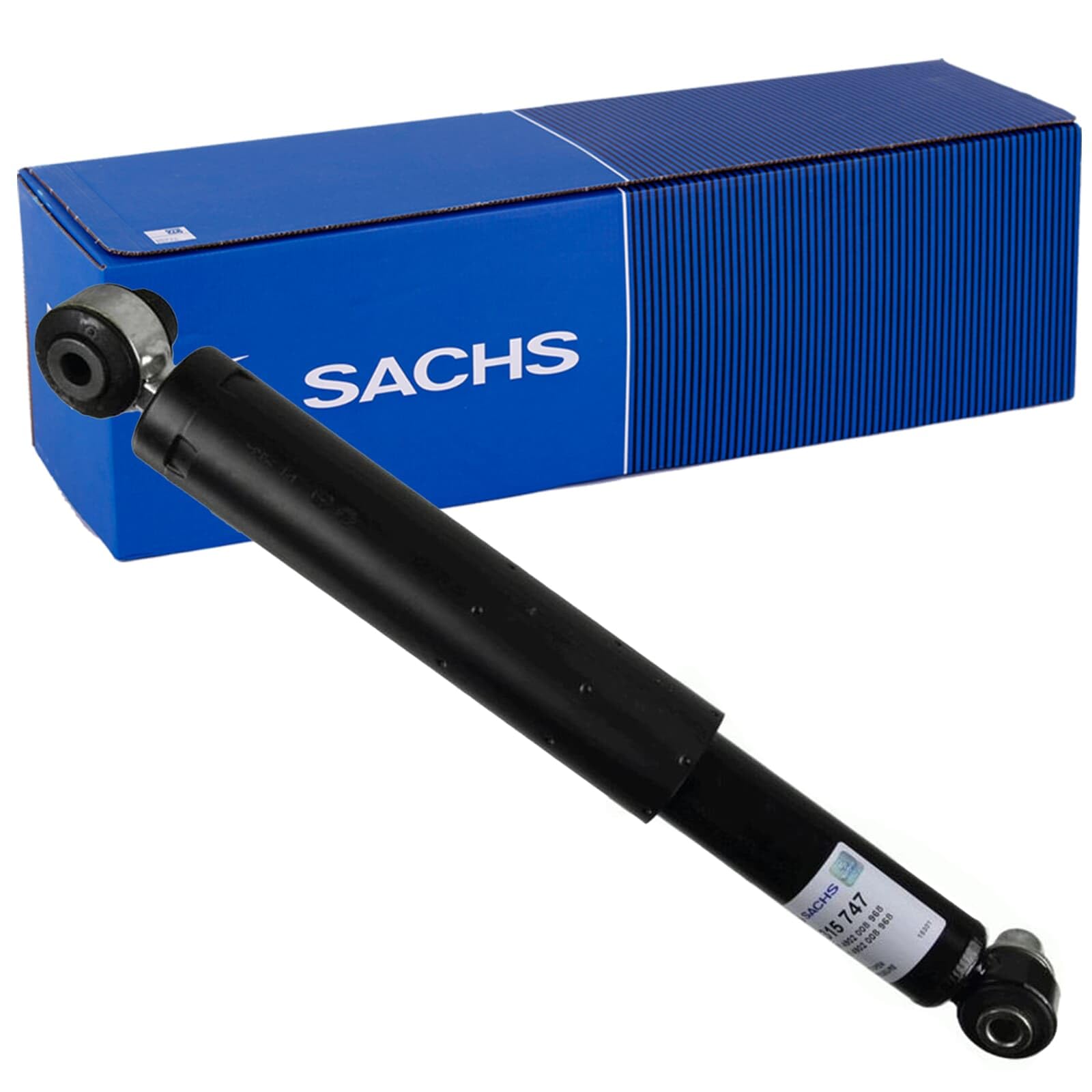 SHOCK ABSORBER 315 747 FOR RENAULT SCENIC/MPV MEGANE/Scenic F4P722/720 1.8L 4cyl