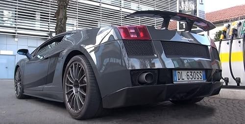 Miniatura 5 de VVIVID XPO película de vinilo fácil de instalar color gris elefante brillante para auto, gris