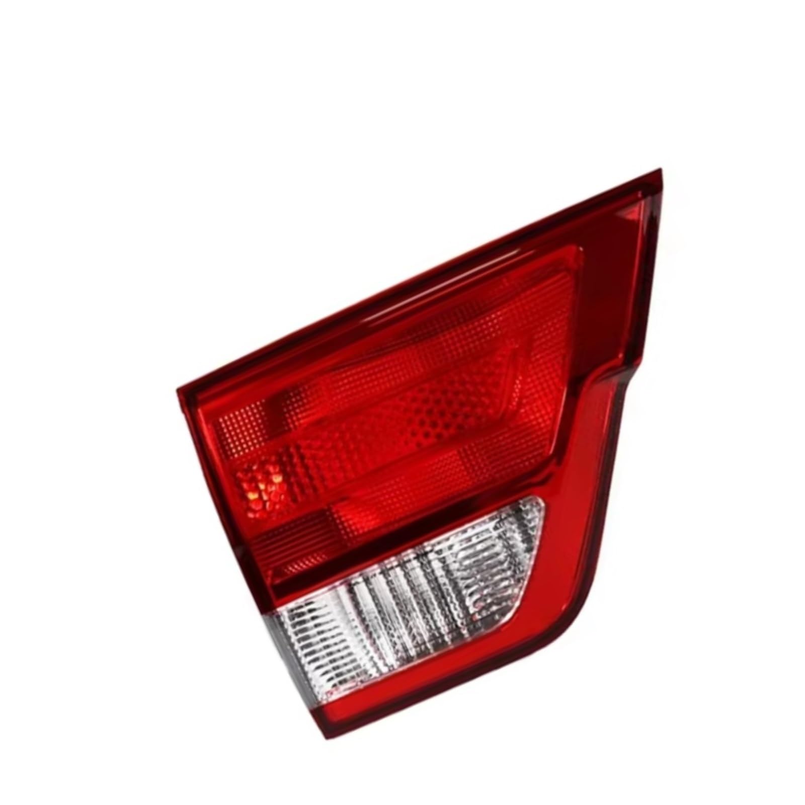 Feux arrières défaillants Jeep Grand Cherokee solution feu de signalisation - 4