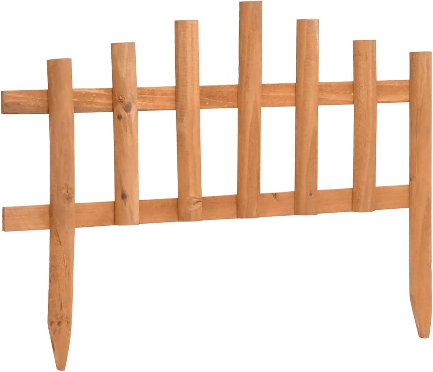 Norheim Lawn Edgings Garden Edging Decorative Flower Bed