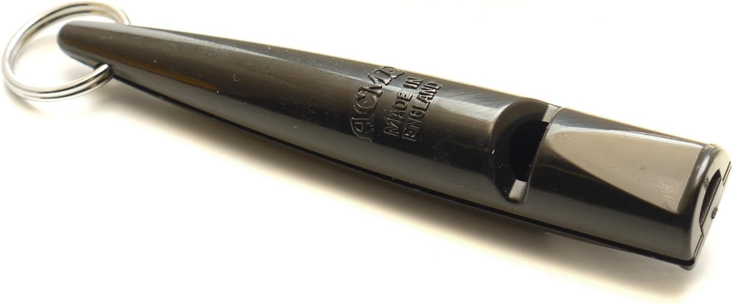 Judges Choice Acme 210 Dog Whistle Amazon.co.uk Pet Supplies