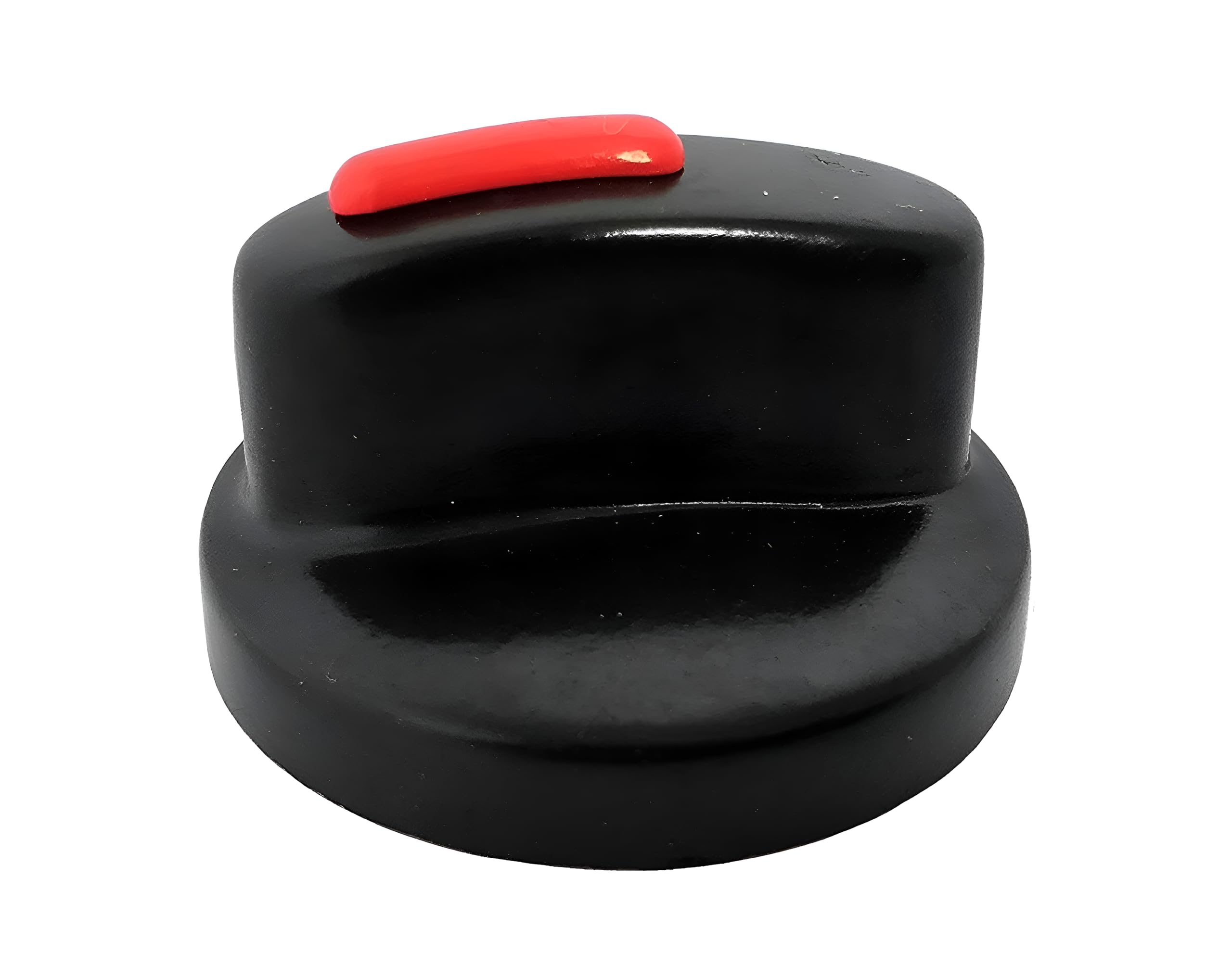 Sunflame Stove Knobs - 4 Pack, Black -5