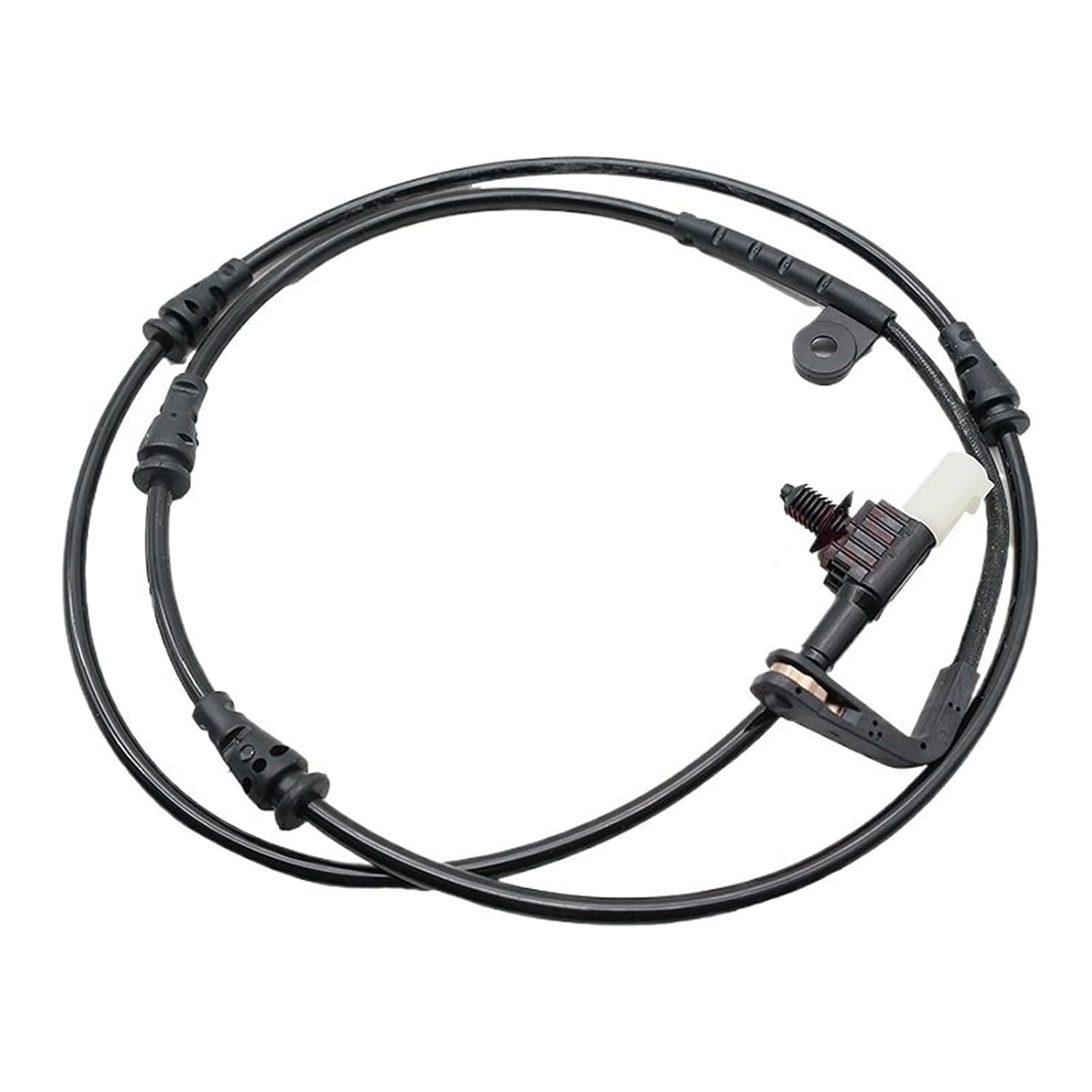 Sensor Wheel Speed Sensor SOE000025 Rear Axle Brake Pad Wear Sensor Fit for Land Rover Discovery Range Rover L320 Car Spare Accessories