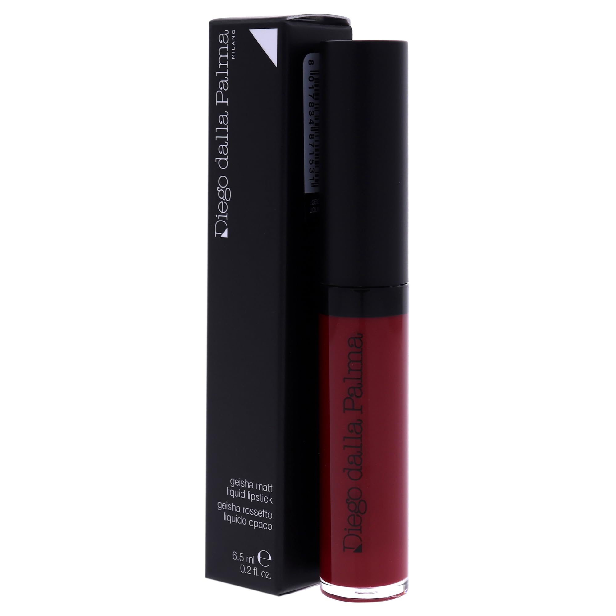 Diego Dalla Palma Szminka Płynna - 6 Ml