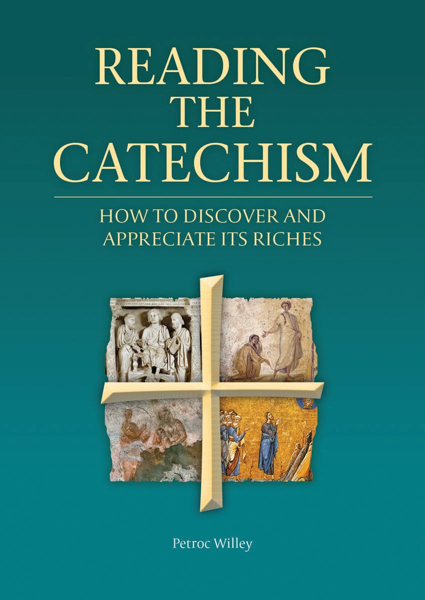 Buy Reading the Catechism: How to discover and appreciate its riches — BookShops.in
