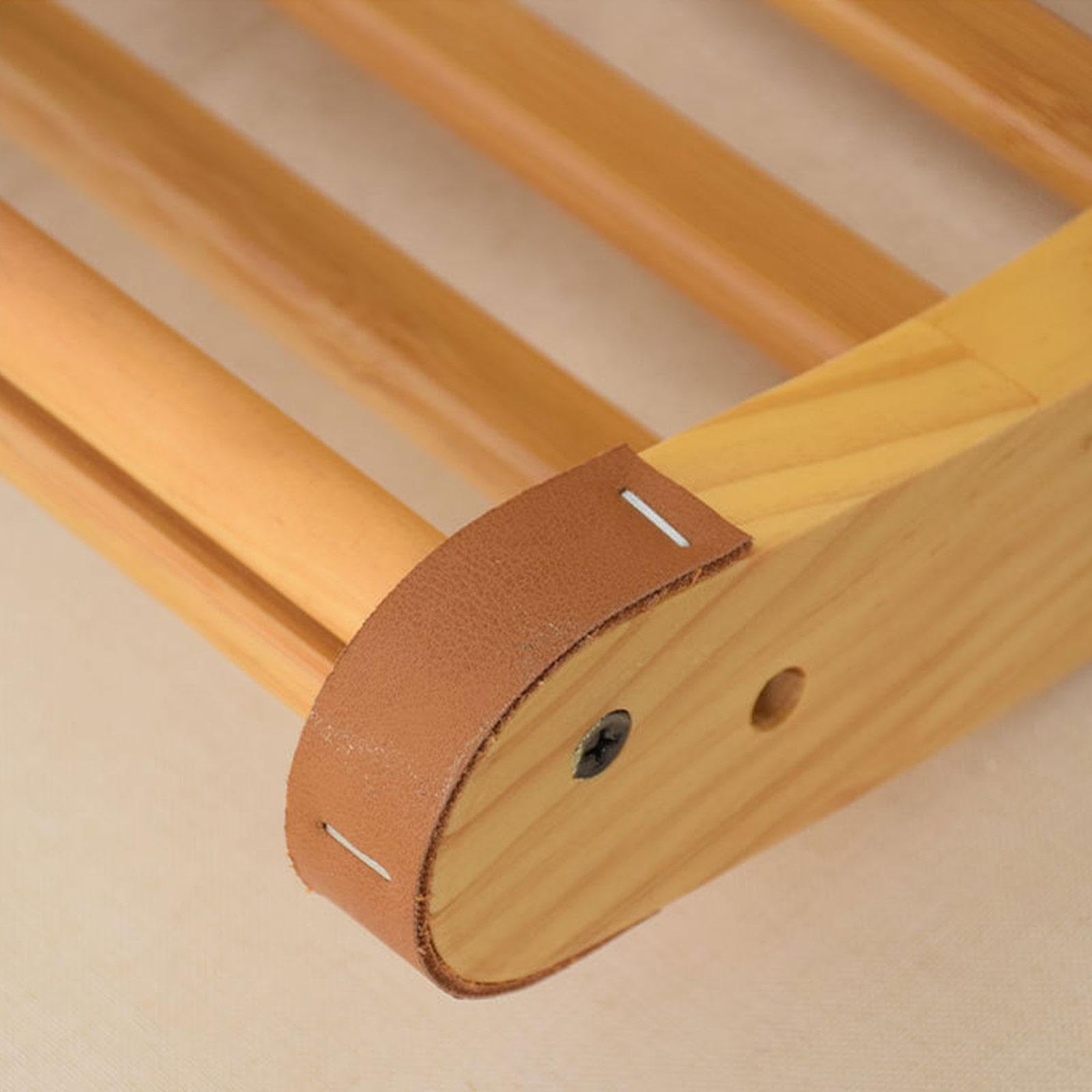 Sauna Rückenlehne, Sauna Kopfstütze, Nackenstütze, Gebogen, Bequemes Zubehör