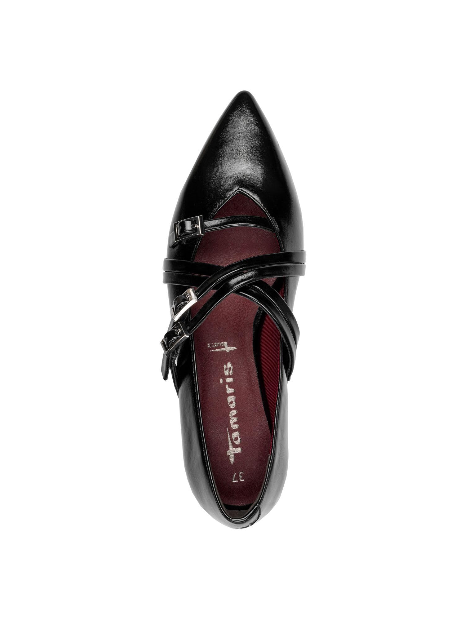 Tamaris Ballerina 1-22160-45