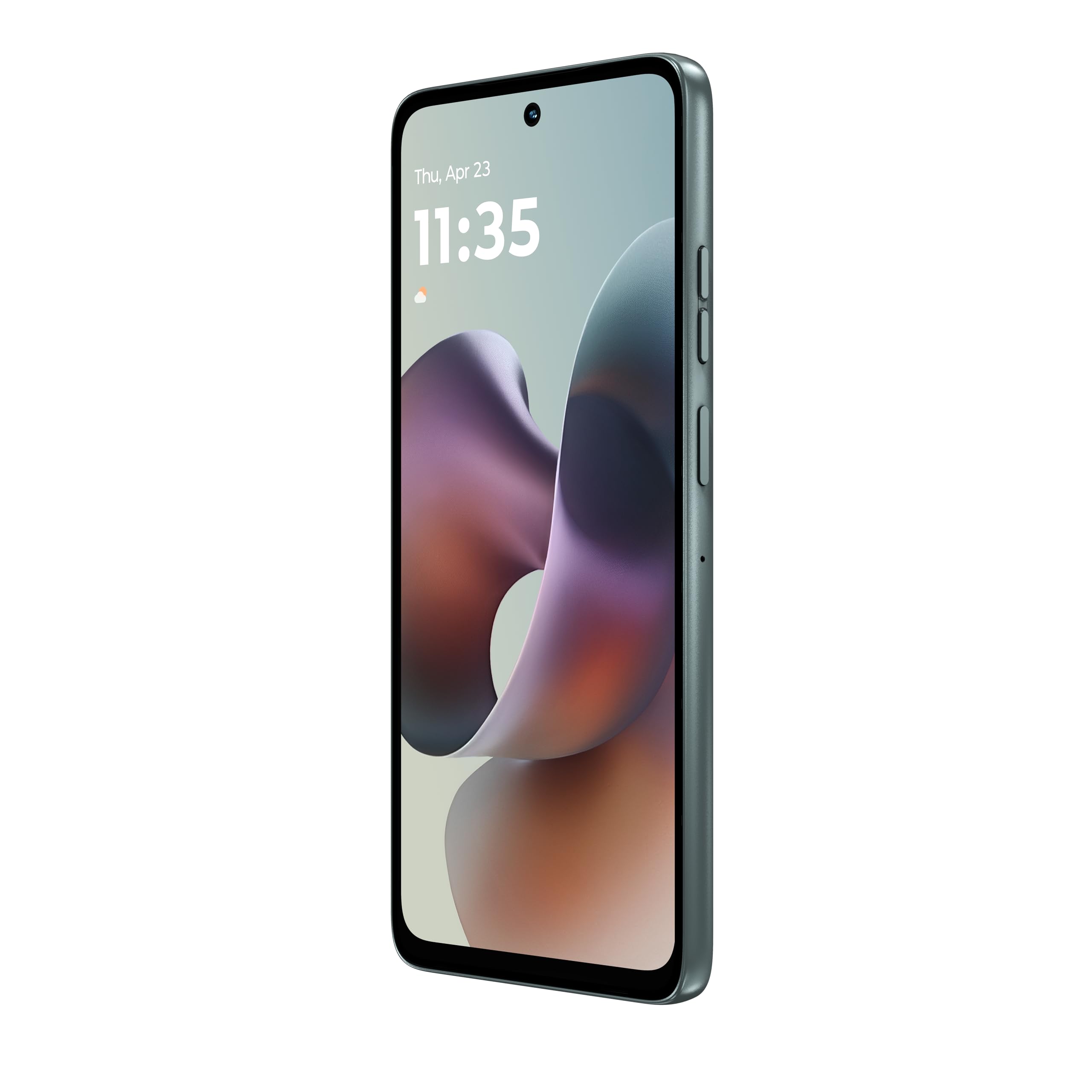 Amazon | Motorola(モトローラ) moto g66j 5G PANTONE｜8GB/128GB