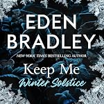 Cover of Keep Me: Winter Solstice