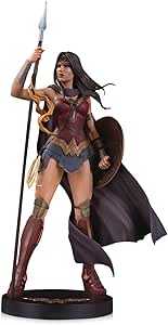 DC Collectibles Designer Series: Wonder Woman by Jenny Frison Statue