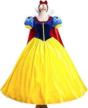 エンジェルシークレット 白雪姫ドレス シークレットハニー 白雪姫 ドレス