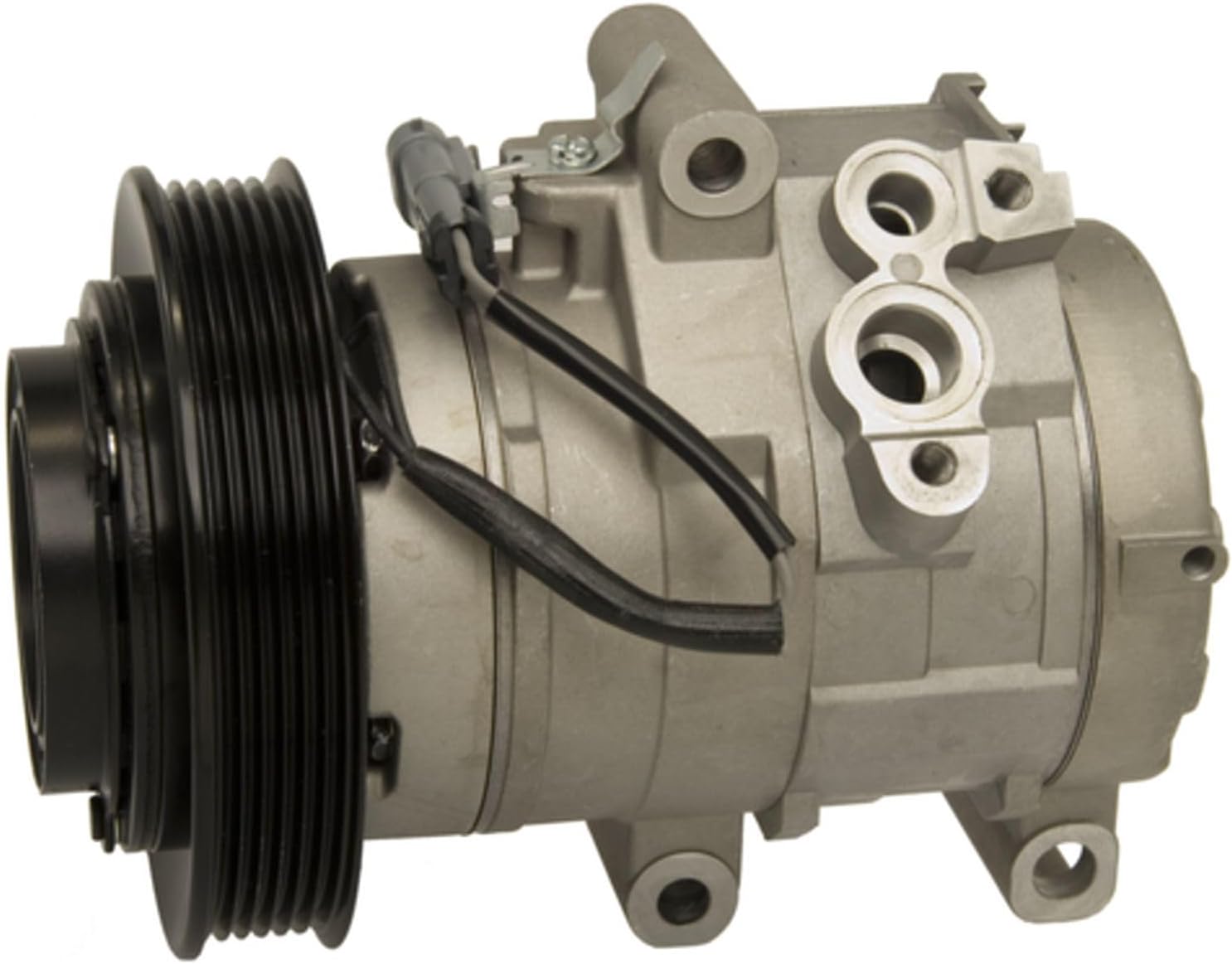 Four Seasons 4 Seasons 68337 A/C Compressor