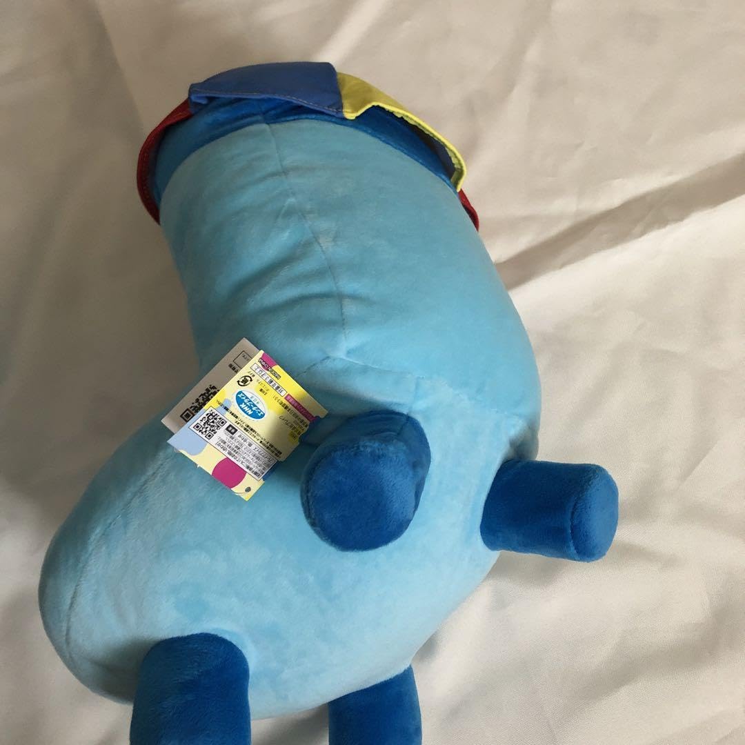 Amazon.co.jp: コッシーBIGぬいぐるみ2種 : おもちゃ